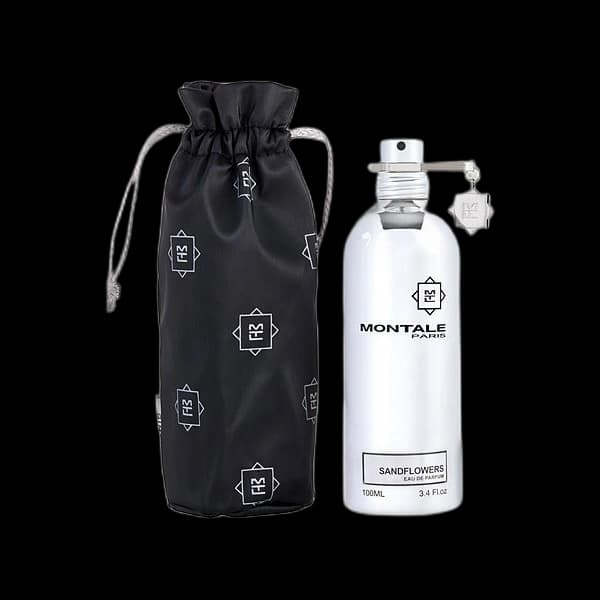 Montale Paris Sandflowers — Montale