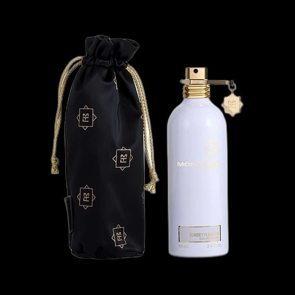 Montale Paris Sunset Flowers — Montale