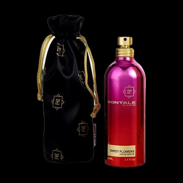 Montale Paris Sweet Flowers — Montale