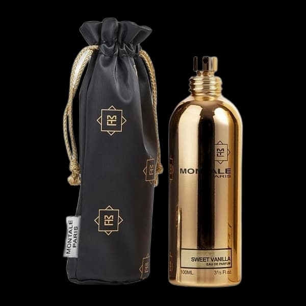 Montale Paris Sweet Vanilla — Montale