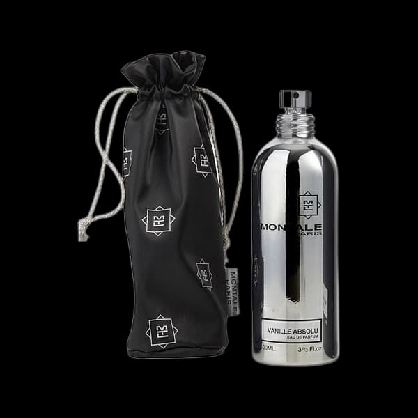 Montale Paris Vanille Absolu — Montale