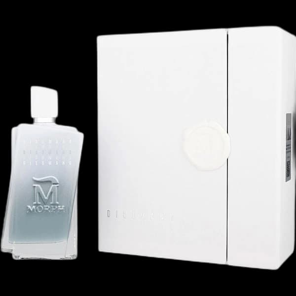 Morph Disumano — Morph