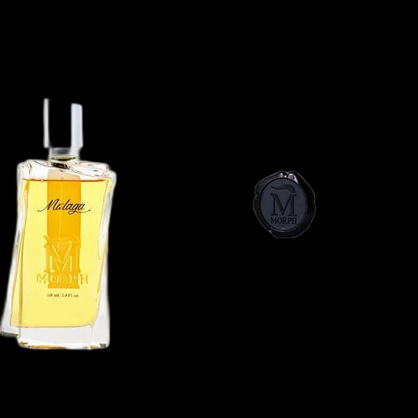 Morph Malaga — Morph