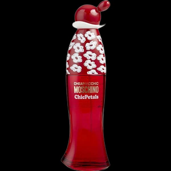 Moschino Cheap & Chic Petals — Moschino