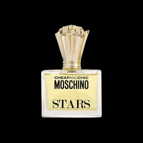 Moschino Cheap & Chic Stars — Moschino