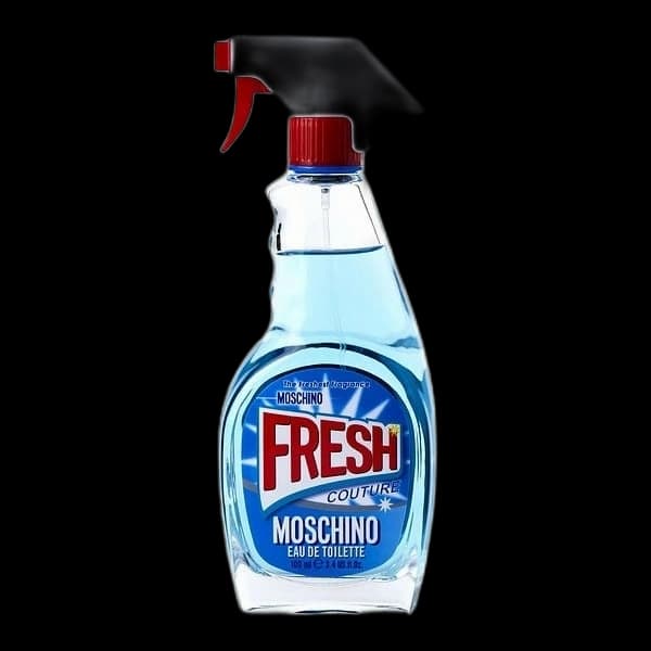 Moschino Fresh Couture — Moschino