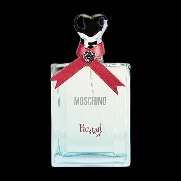 Moschino Funny! — Moschino