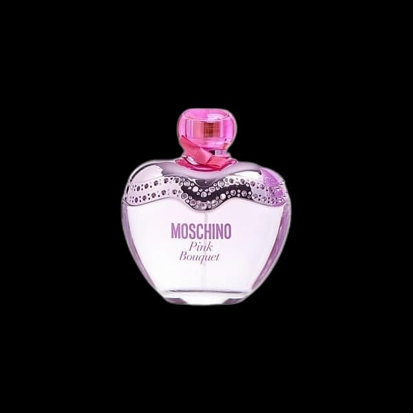 Moschino Pink Bouquet — Moschino