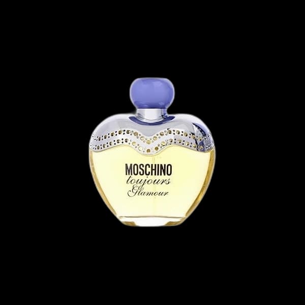 Moschino Toujours Glamour — Moschino