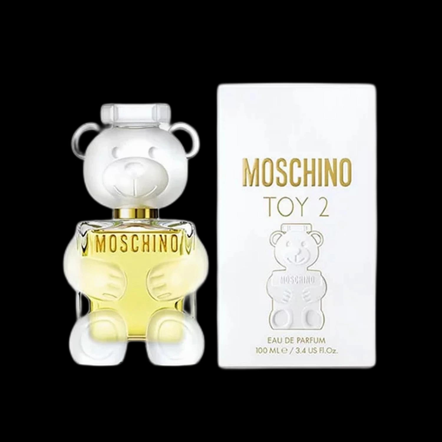 Moschino Toy 2 Edp — Moschino