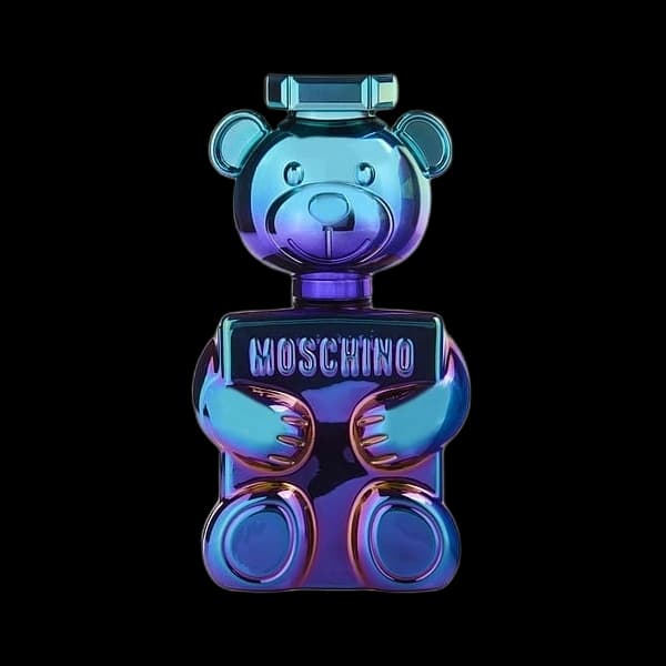 Moschino Toy 2 Pearl — Moschino