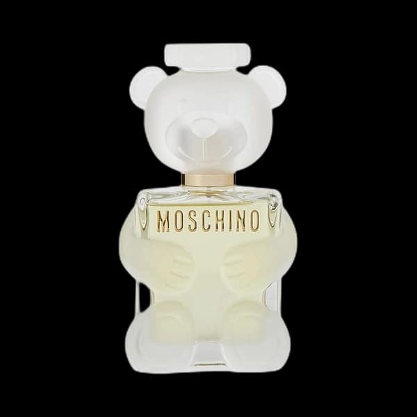 MOSCHINO TOY 2 — Moschino