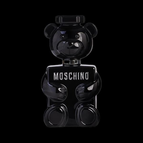 MOSCHINO Toy Boy — Moschino