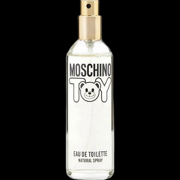 Moschino Toy — Moschino