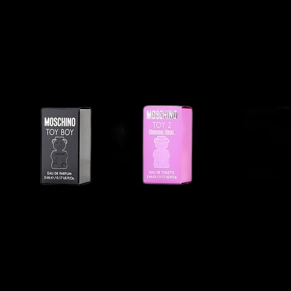 Moschino Variety — Moschino