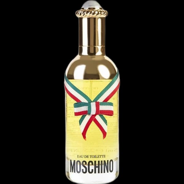 Moschino — Moschino