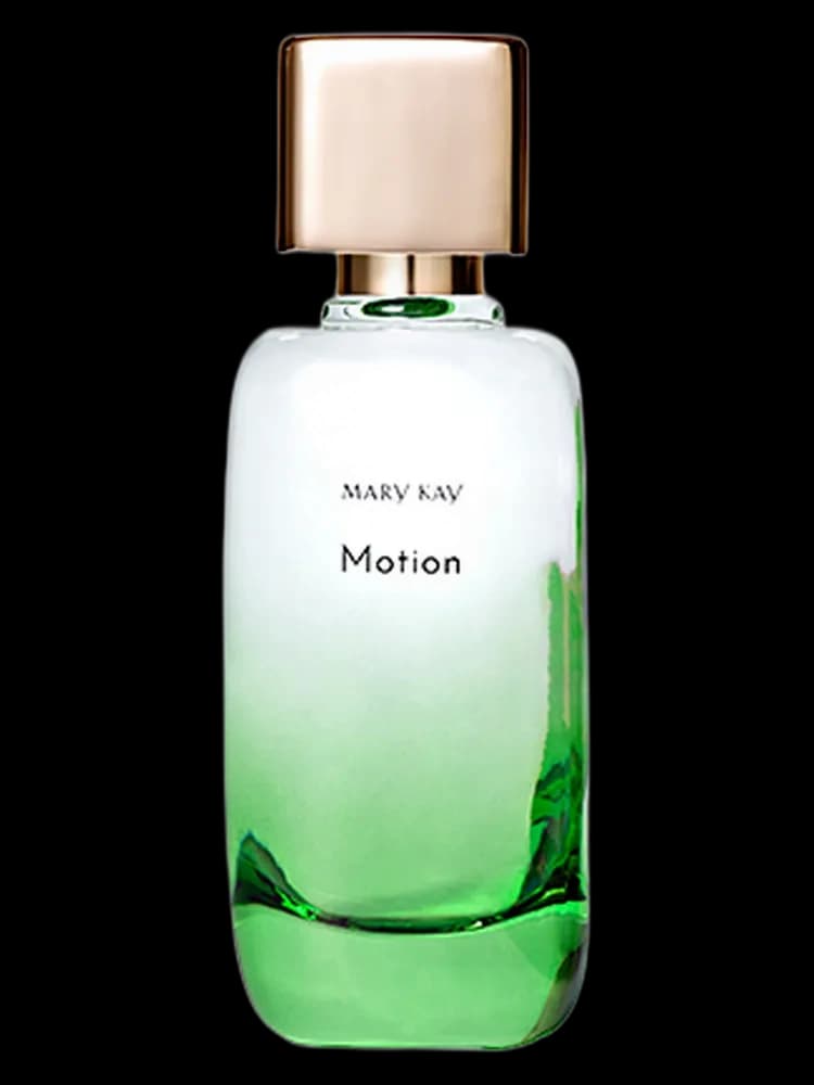 Motion for women — Mary Kay