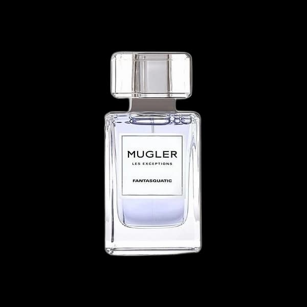 Mugler Les Exceptions Fantasquatic — Thierry Mugler