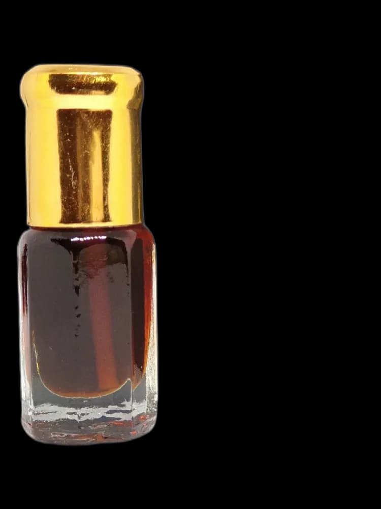 Mukhmal unisex — Al Shareef Oudh