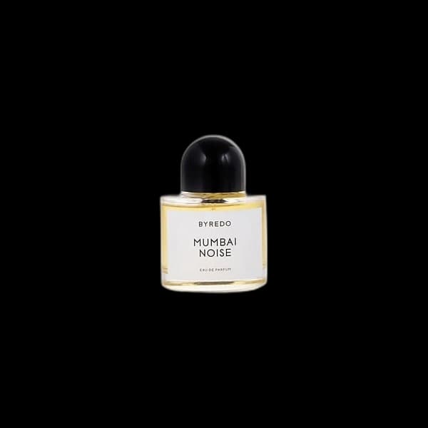 Mumbai Noise Byredo — Byredo