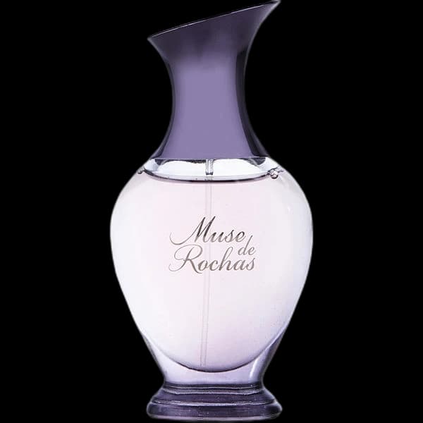Muse De Rochas — Rochas