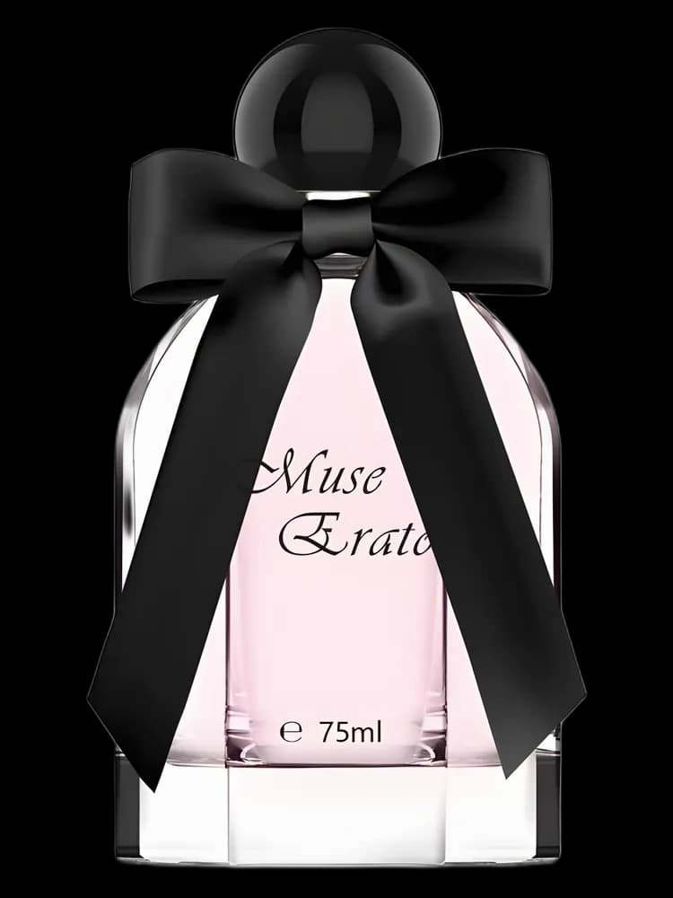 Muse Erato for women — Lonkoom Parfum