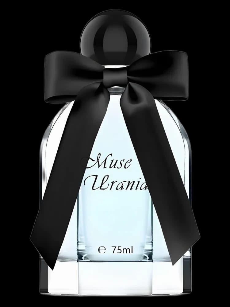 Muse Urania for women — Lonkoom Parfum