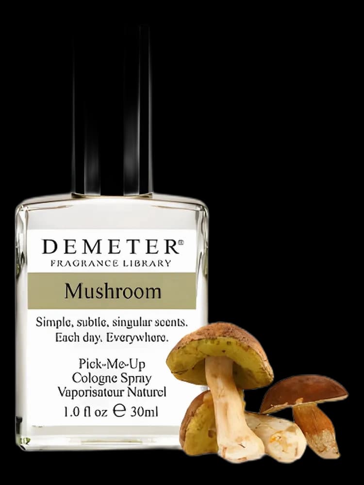 Mushroom unisex — Demeter Fragrance