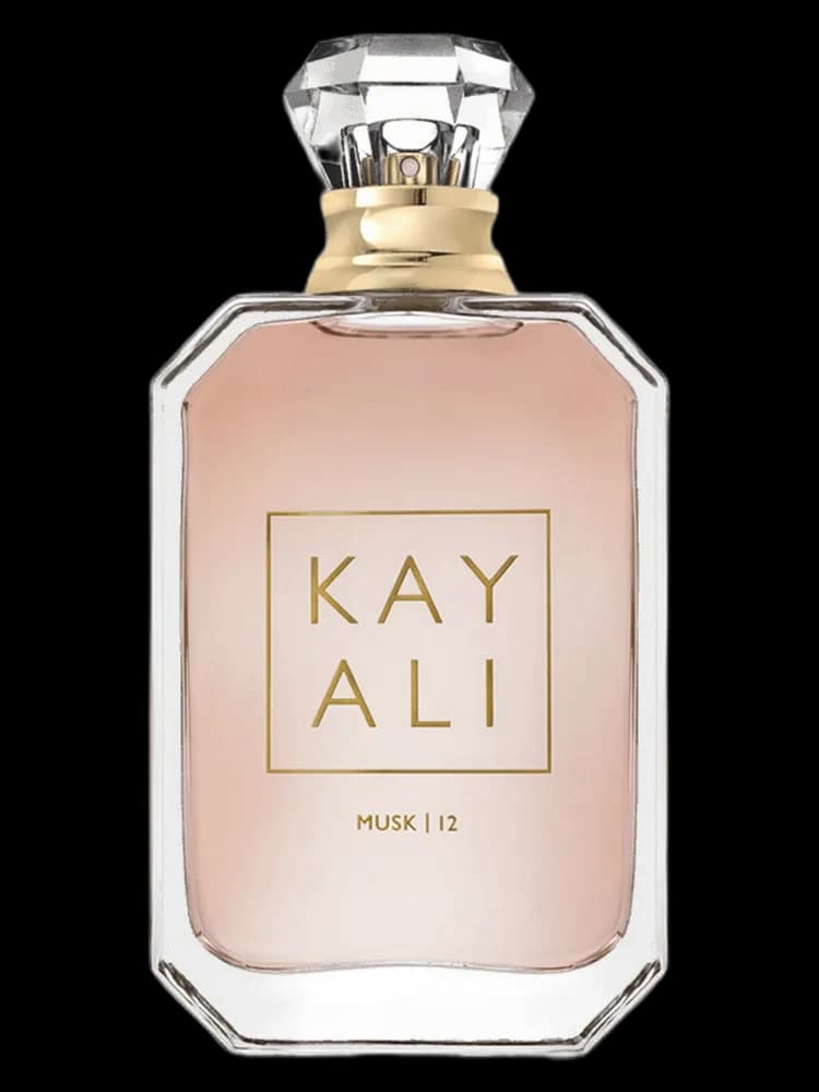 Musk 12 unisex — Kayali Fragrances