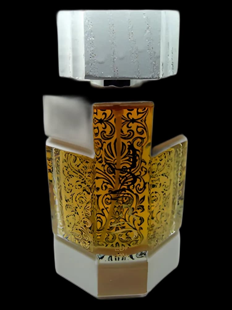 Musk Al Ghazal unisex — Lattafa Perfumes