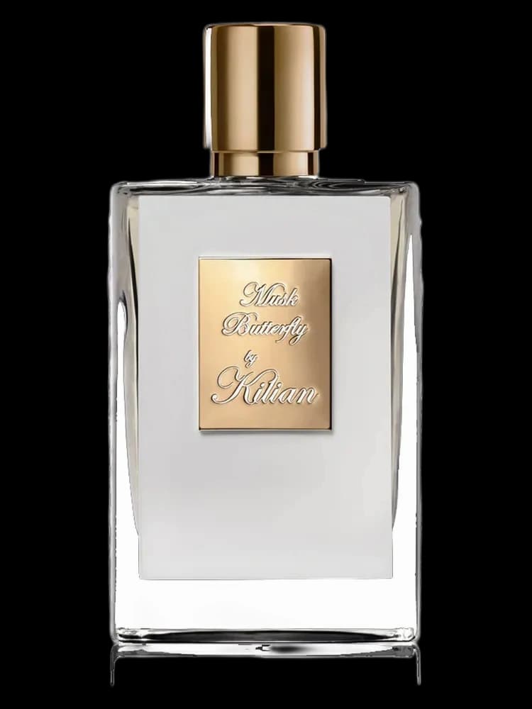 Musk Butterfly for women — By Kilian