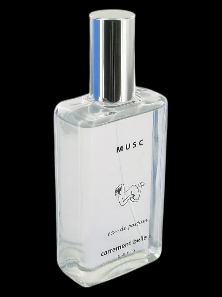 Musk unisex — Carrement Belle