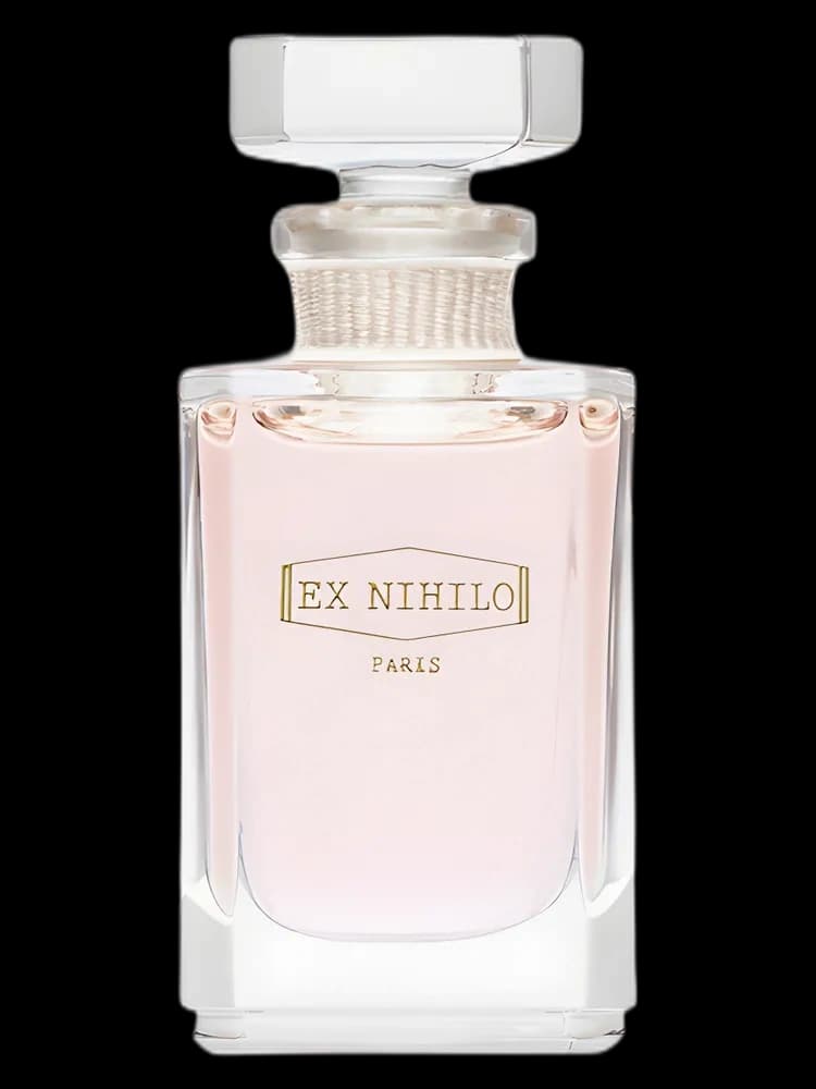 Musk unisex — Ex Nihilo