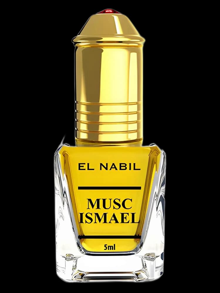 Musk Ismael unisex — El Nabil