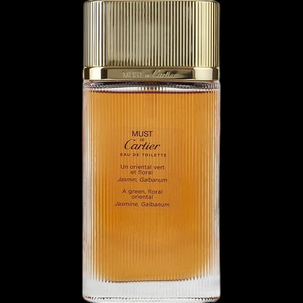 Must De Cartier — Cartier