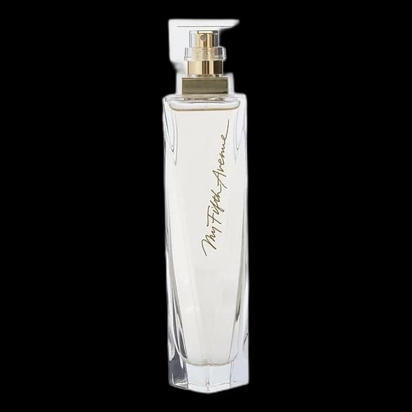 My Fifth Avenue — Elizabeth Arden