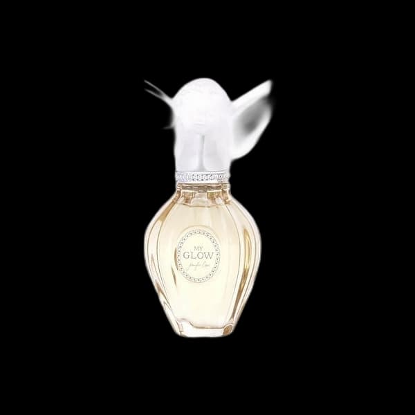 My Glow — Jennifer Lopez