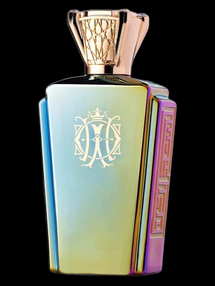 My Magic unisex — Attar Al Has