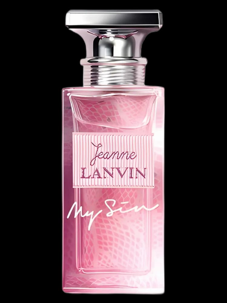 My Sin for women — Lanvin