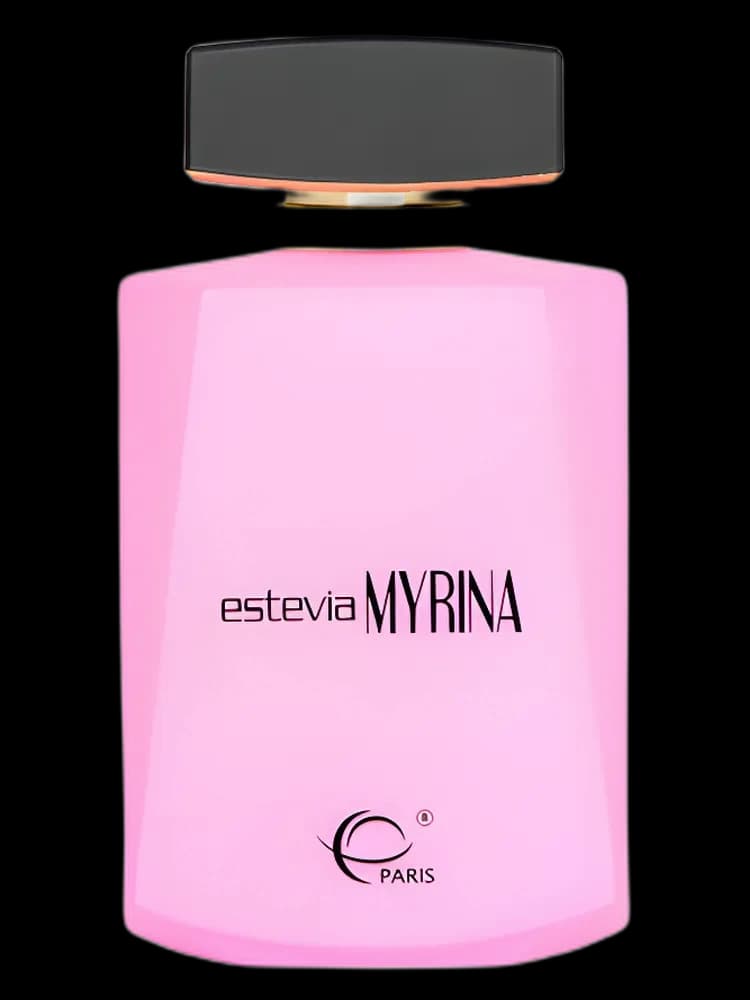 Myrina for women — Estevia Parfum