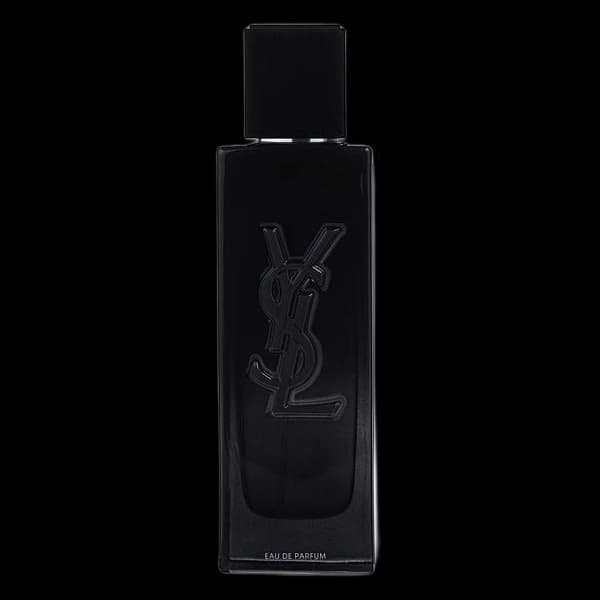 Myslf Yves Saint Laurent — Yves Saint Laurent