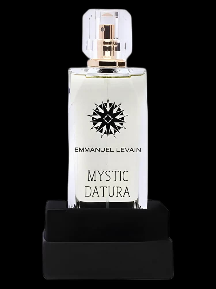 Mystic Datura unisex — Emmanuel Levain