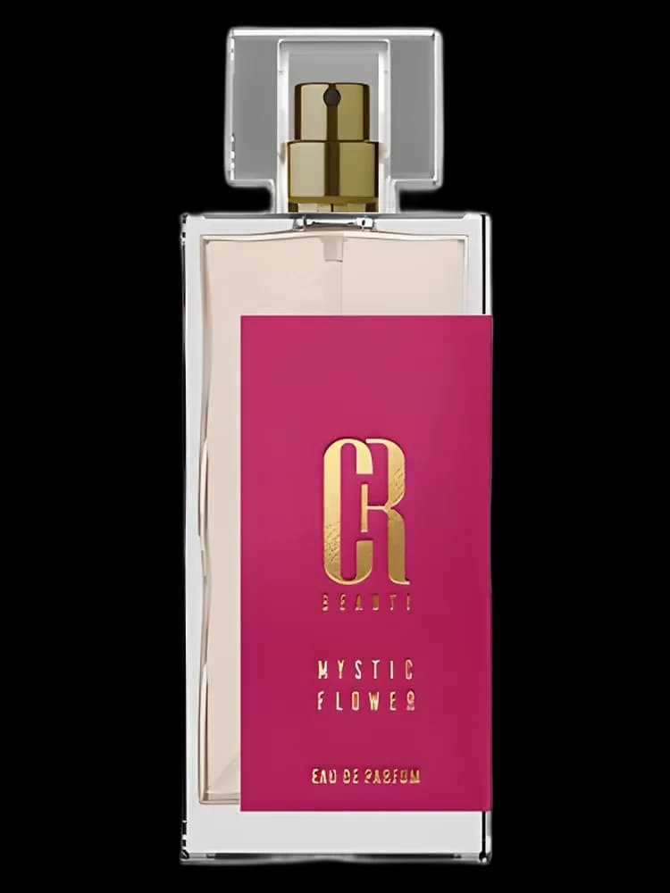 Mystic Flower unisex — CR Beauty