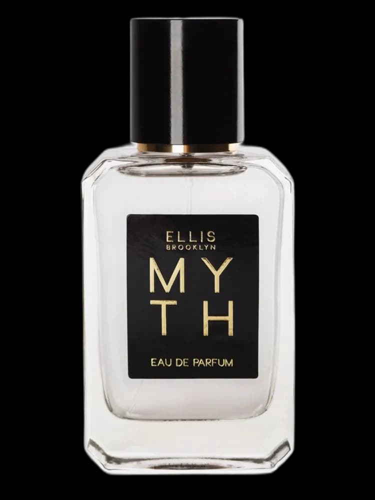 Myth for women — Ellis Brooklyn