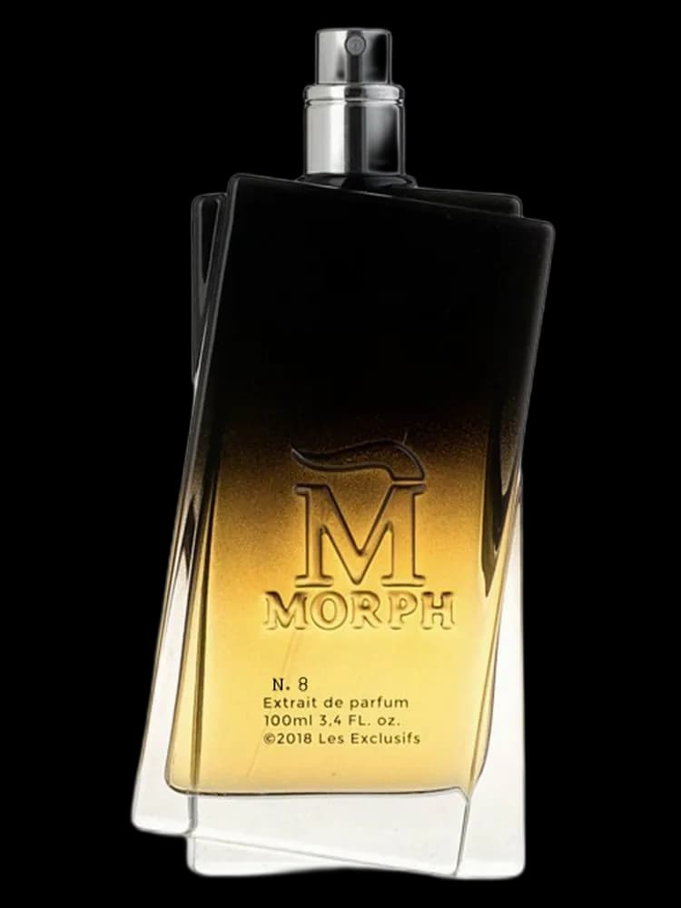 N 8 unisex — Morph