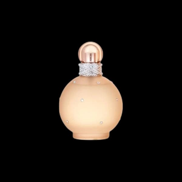 Naked Fantasy Britney Spears — Britney Spears