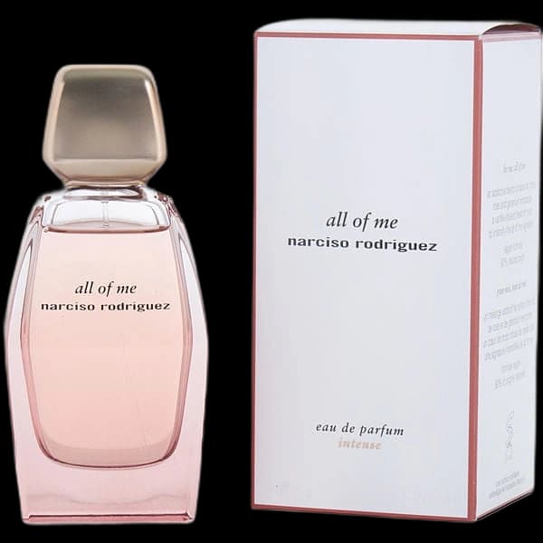 Narciso Rodriguez All Of Me Intense — Narciso Rodriguez