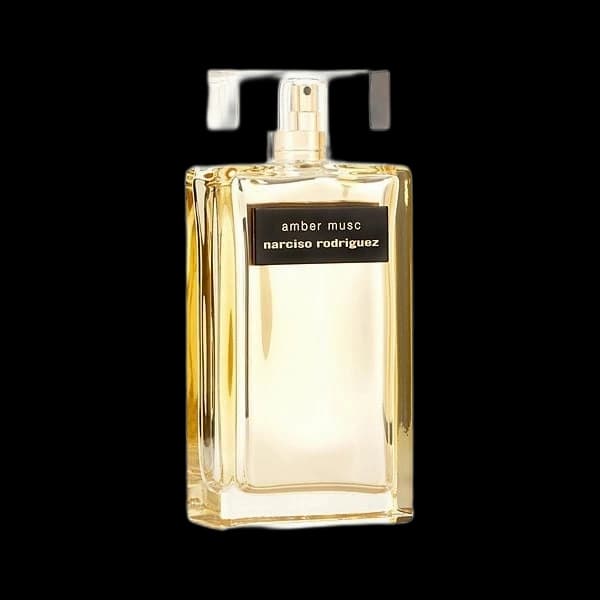 Narciso Rodriguez Amber Musc — Narciso Rodriguez