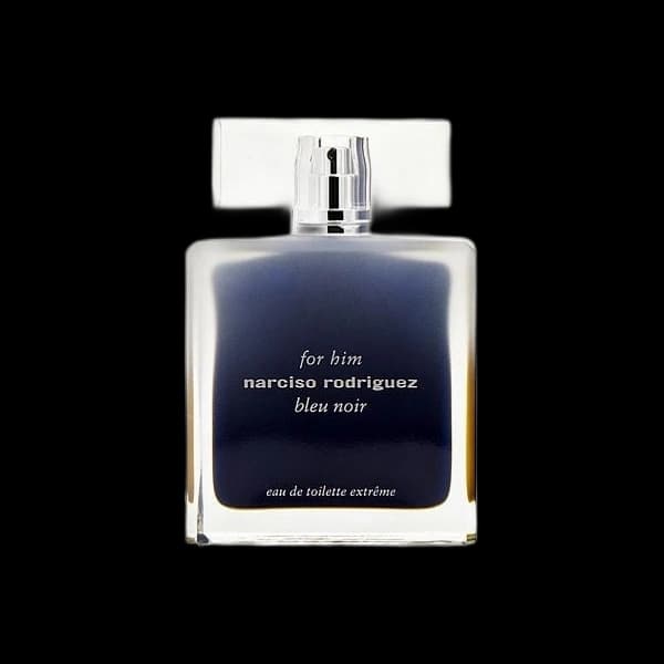 Narciso Rodriguez Bleu Noir Extreme — Narciso Rodriguez