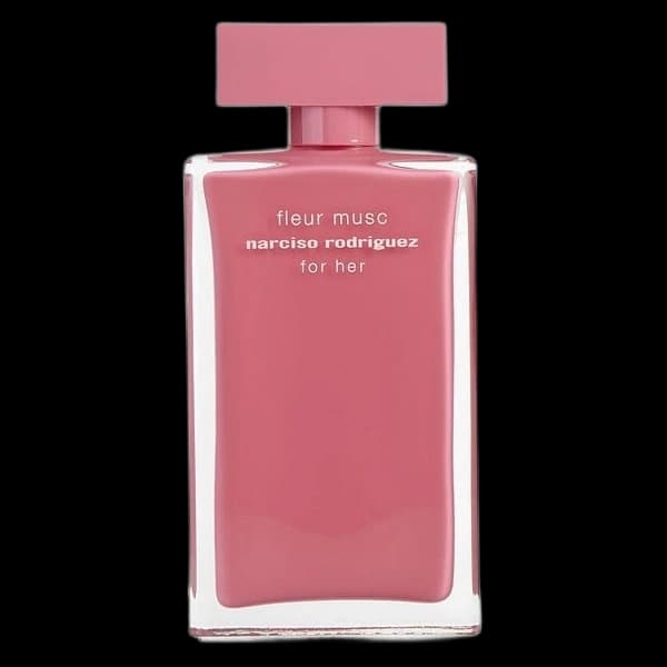 Narciso Rodriguez Fleur Musc — Narciso Rodriguez